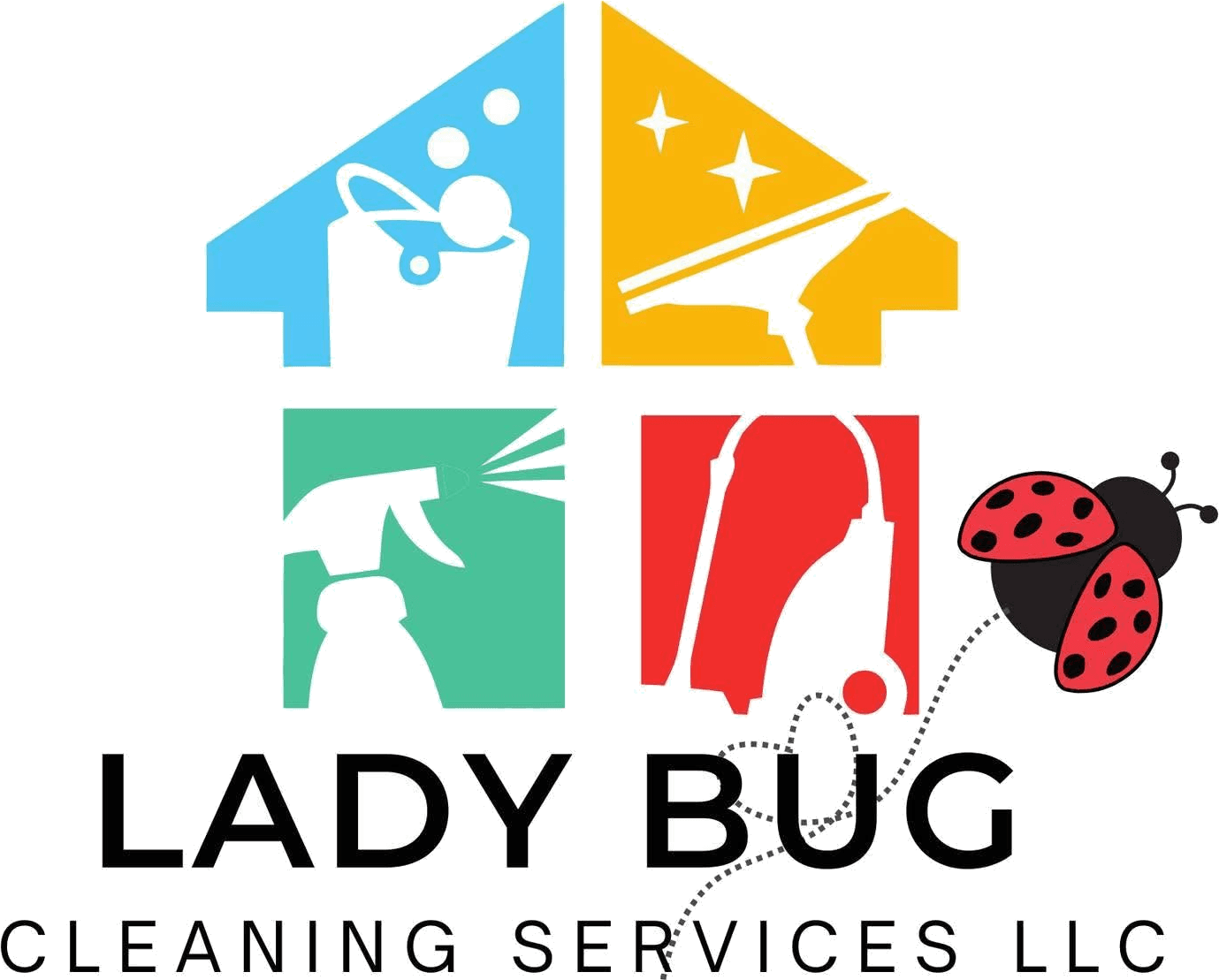 Ladybug Cleaning Services
